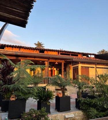 Amaruka Hotel