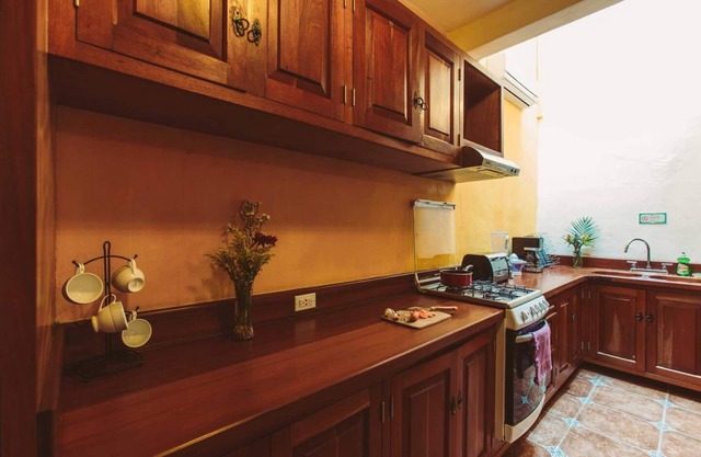 Amatista @ Mi Sagrado. Oasis in town. 10m to beach