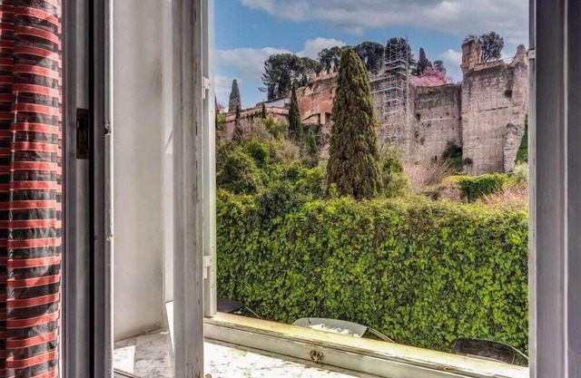 Amazing 1BR Family Suite near Palazzo Venezia