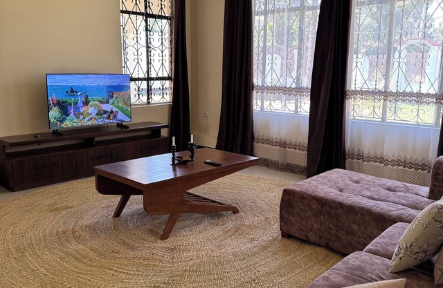 Amazing 2-bedroom bed & breakfast in Arusha
