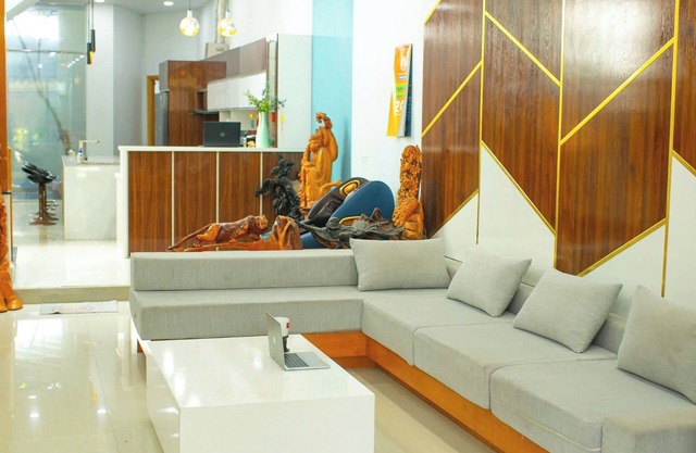 Amazing 3 br Best House Homestay - PT