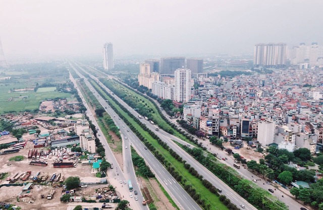 Amazing 3BR Apartment with great views