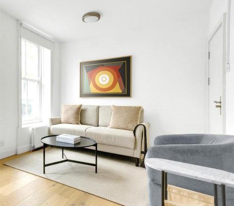 Amazing 3BR near Brick Lane