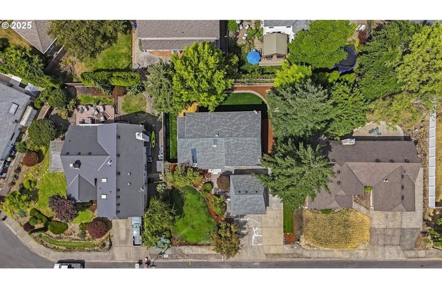 Amazing 4-bedroom house in Portland Oregon