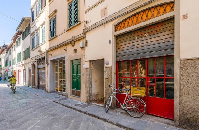 Amazing apartment in Firenze