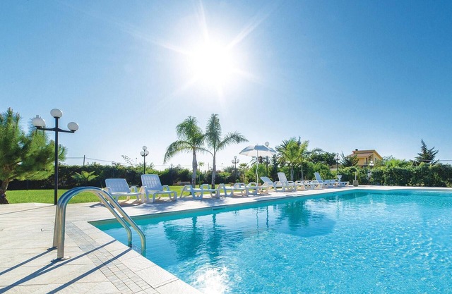 Amazing apartment in Marsala -TP-