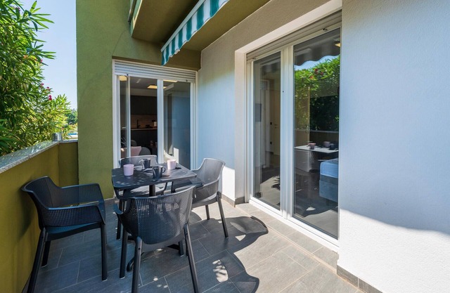 Amazing apartment in Vranici with WiFi