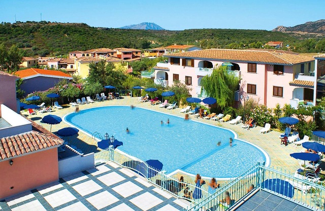 Amazing apartment in Sos Alinos (NU)