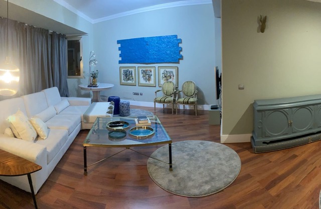 Amazing apartment on Las Canteras beach !