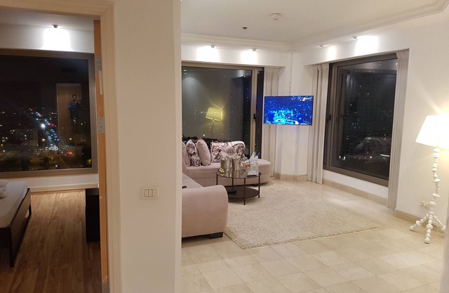 Amazing City and Ocean View Apartment! tel aviv