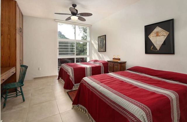 Amazing Condo in Sayulita - Ocean View.