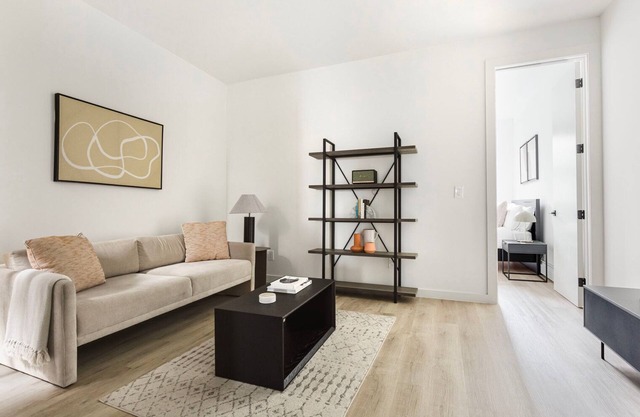 Amazing Greenpoint 2BR w/Laundry & A/C, by Blueground