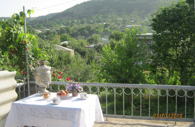 Amazing Guest house in Goris!