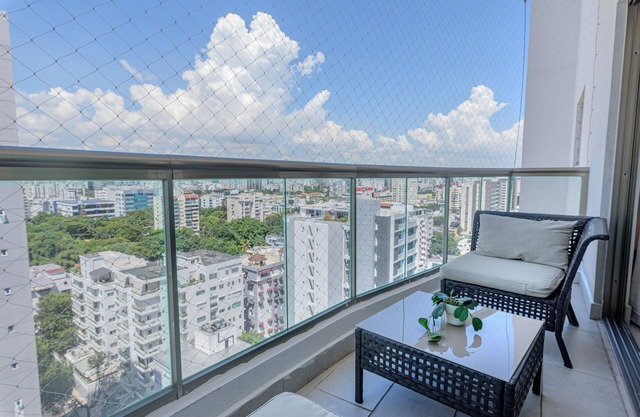 Amazing Harmony Apt 17FLR in LaJulia @Pool*Gym*Spa
