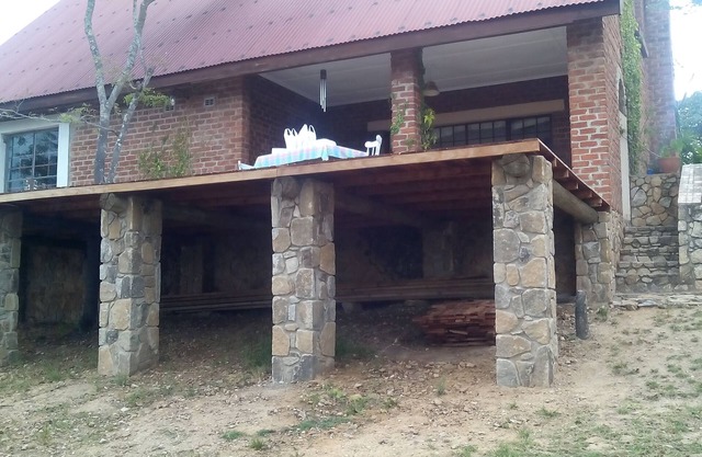 Amazing holiday home in Juliasdale, Nyanga, Zimbabwe - Pazororo Cottage