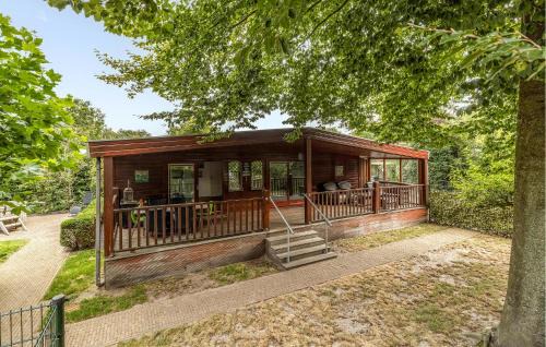 Amazing Home In Erm With Wifi