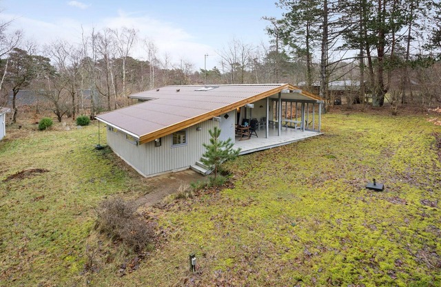 Amazing home in Fårevejle with WiFi