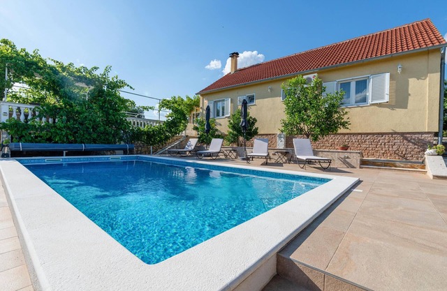 Amazing home in Zaton Obrovacki