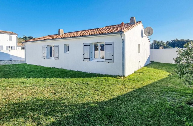 Amazing Home In Les Portes-En-Ré