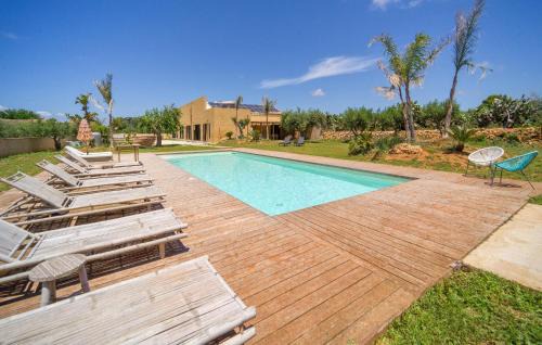Amazing Home In Marsala With Wifi