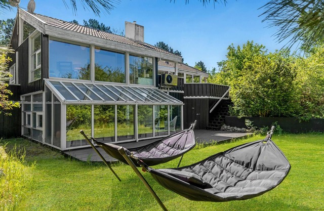 Amazing home in Nykøbing Sj with sauna