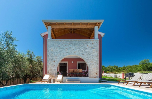 Amazing home in Porec