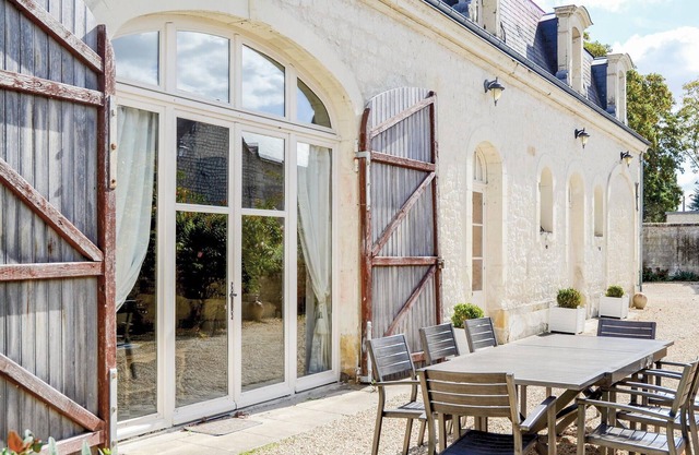 Amazing home in Riviere