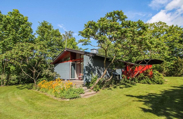 Amazing Home In Samsø With Kitchen