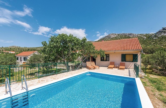 Amazing home in Sibenik