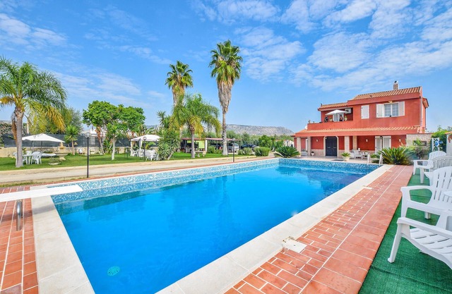 Amazing home in Siracusa with WiFi