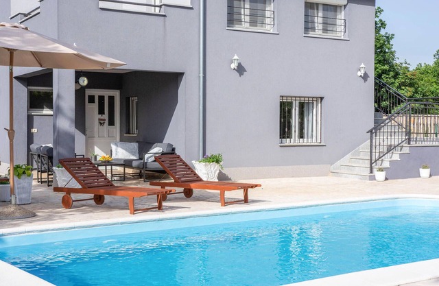 Amazing home in Turjaci with WiFi