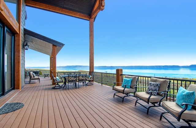 Amazing home on 7-acres with indoor sports court, home theater and much more