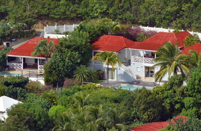 Amazing Honeymoon villa with Ocean view