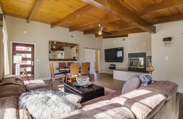 Amazing Imperial Beach Property.Sleeps 10!