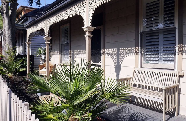 Amazing location - Walk to MCG/Swan St/Bridge Rd/Melbourne CBD
