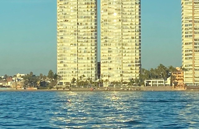 Amazing ocean view in Zona Dorada