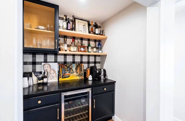 Amazing space to spread out in North Austin. Close to The Domain, Austin FC