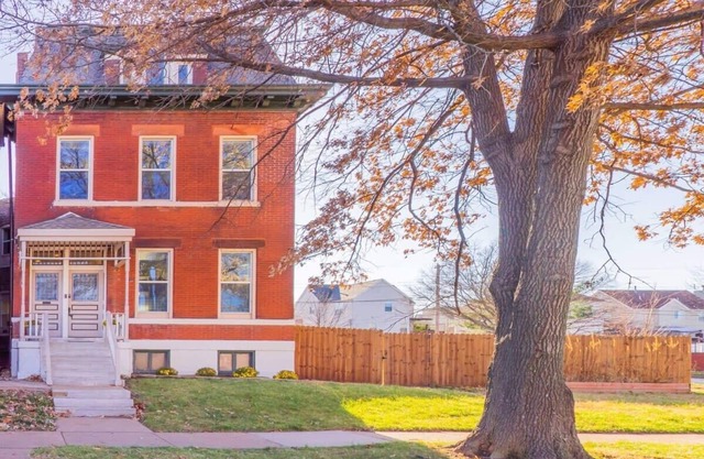 Amazing STL Retreat!/ABODEbucks