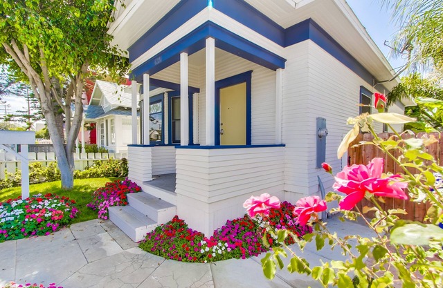 Amazing Urban Oasis - Close to Everything!