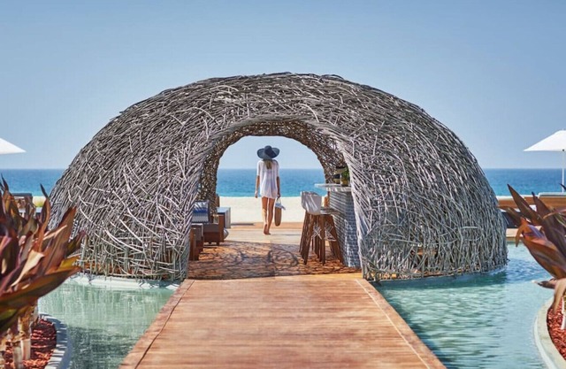 Amazing Viceroy 5 BR Villa with spectacular views