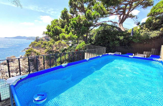 Amazing View Costa Brava