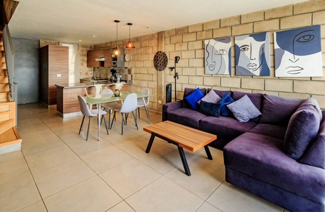 Amazing View Loft w/Gym & Coworking | 2 BD | Tribu Colón