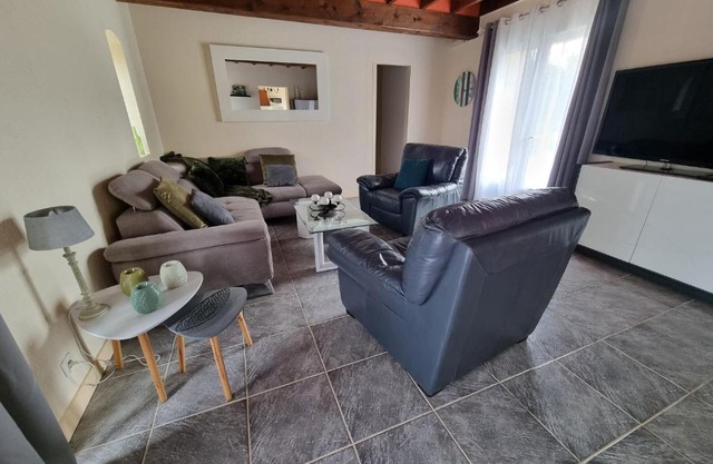 Amazonite - 6 à 8 couchages