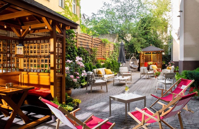 Amber Boutique Hotels - Amber Design