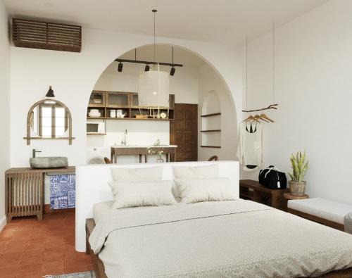 Amber Lantern Residence - Near Hoan Kiem Lake - Luxury Suites