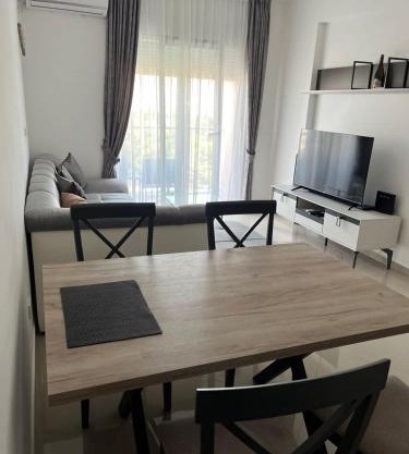 Amber Sky Apartments
