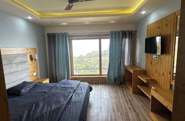 Ambika home stay where you find peace