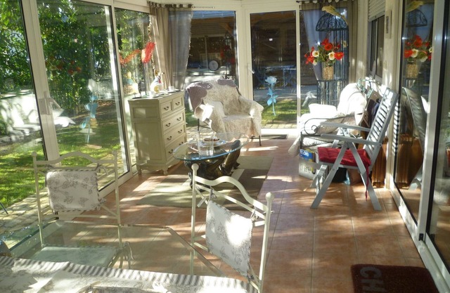 AMBOISE CITY CENTER Gite de Charme