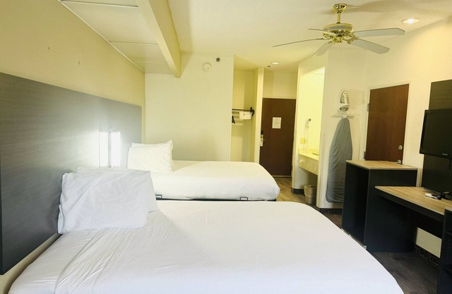 America's Best Inn and Suites Flowood
