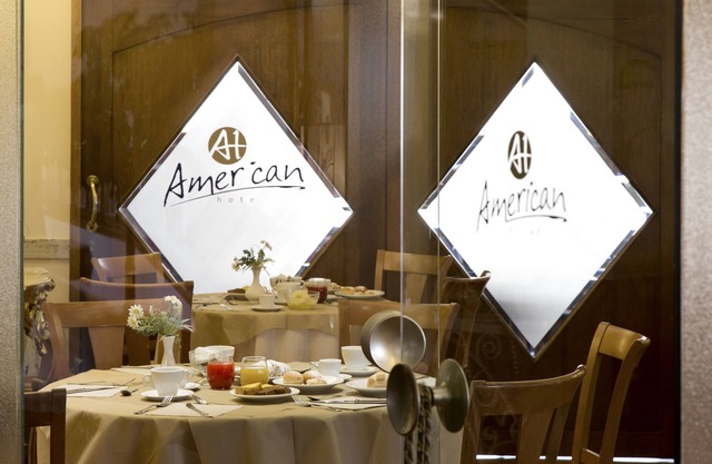 American Hotel
